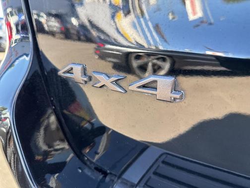 2021 Jeep Grand Cherokee High Altitude
