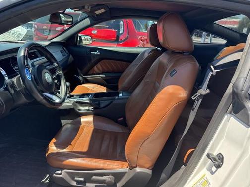2010 Ford Mustang GT