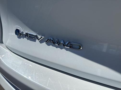 2024 Toyota Crown XLE
