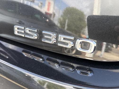 2023 Lexus ES 350 F Sport