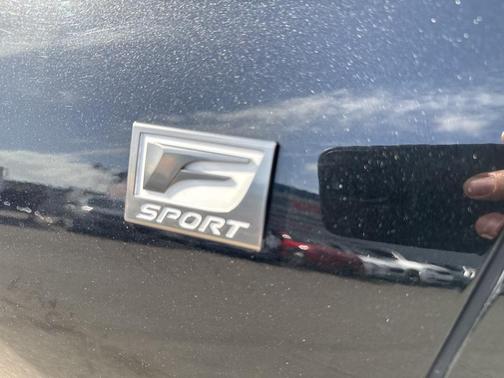 2023 Lexus ES 350 F Sport