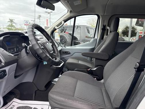 2016 Ford Transit-350 XLT