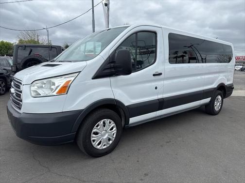 2016 Ford Transit-350 XLT