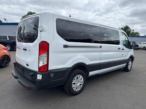 2016 Ford Transit-350 XLT