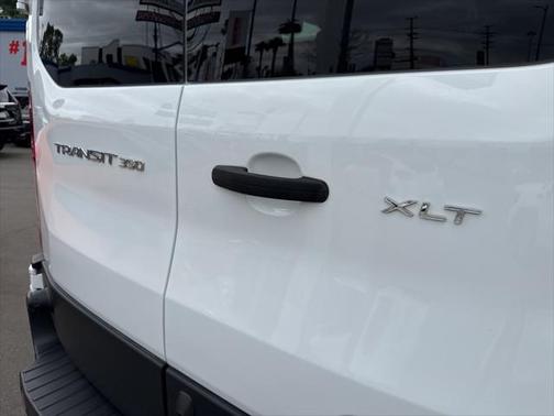 2016 Ford Transit-350 XLT