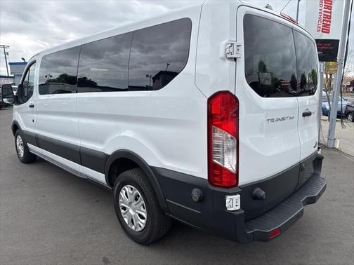2016 Ford Transit-350 XLT
