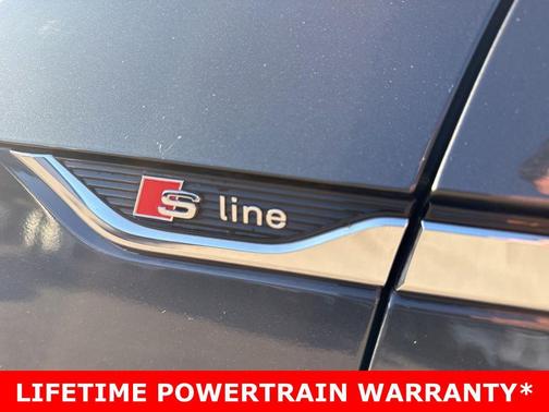 2019 Audi A5 45 Premium