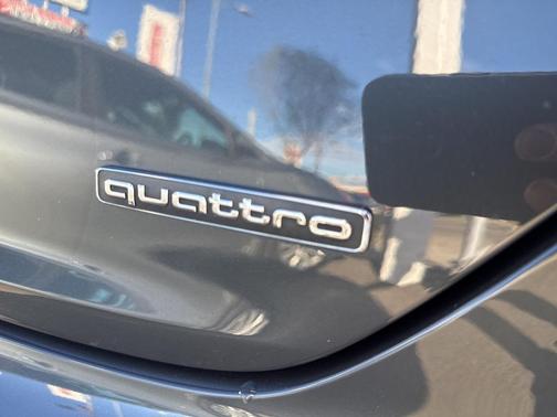 2019 Audi A5 45 Premium