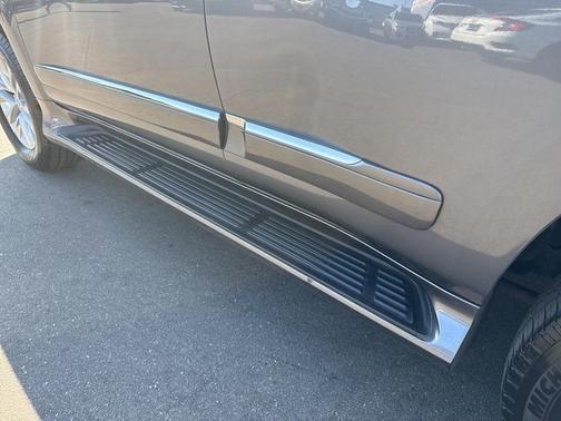 2015 Lexus GX 460 Base