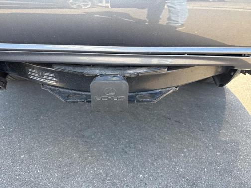 2015 Lexus GX 460 Base