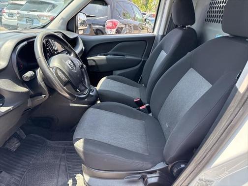 2018 RAM ProMaster City Tradesman