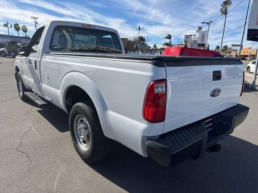 2016 Ford F-250 XL