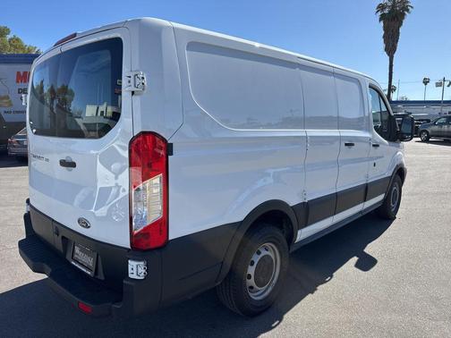 2017 Ford Transit-150 Base