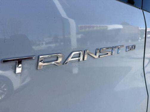 2017 Ford Transit-150 Base