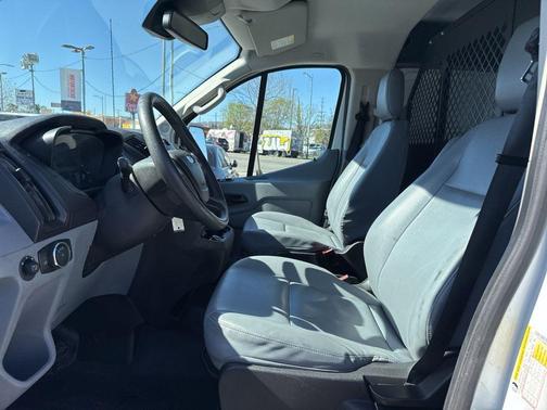 2017 Ford Transit-150 Base