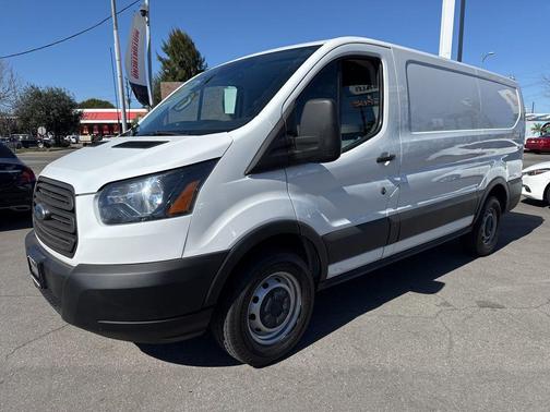 2017 Ford Transit-150 Base