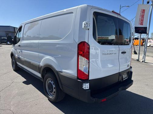 2017 Ford Transit-150 Base
