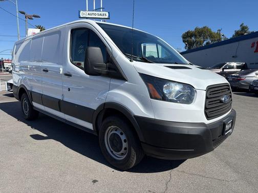 2017 Ford Transit-150 Base