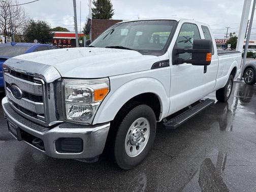 2015 Ford F-250 XL