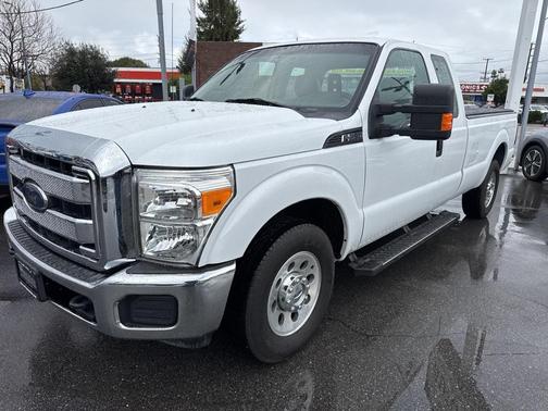 2015 Ford F-250 XL