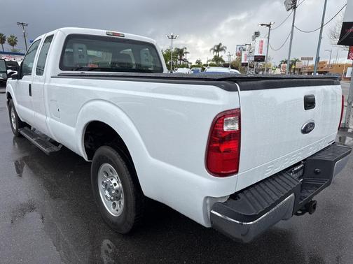 2015 Ford F-250 XL