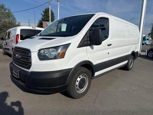 2017 Ford Transit-150 Base