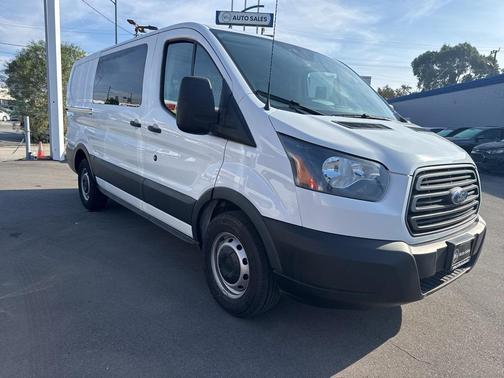 2017 Ford Transit-150 Base