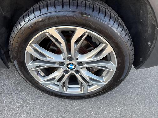 2018 BMW X2 sDrive28i