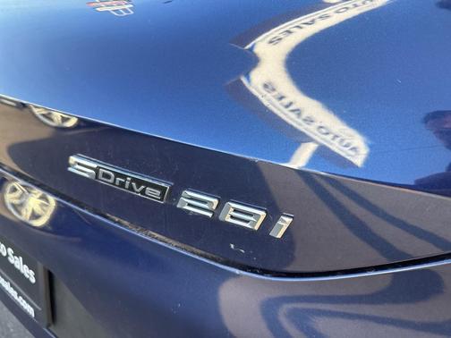 2018 BMW X2 sDrive28i