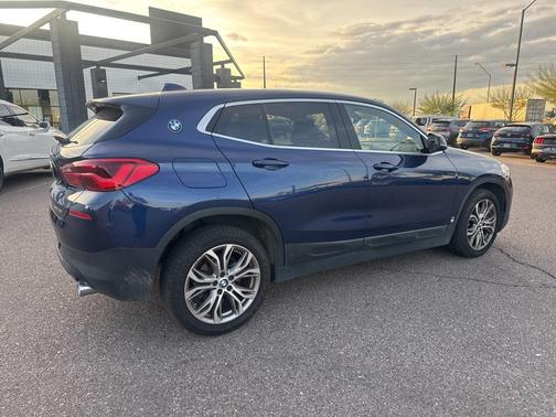2018 BMW X2 sDrive28i