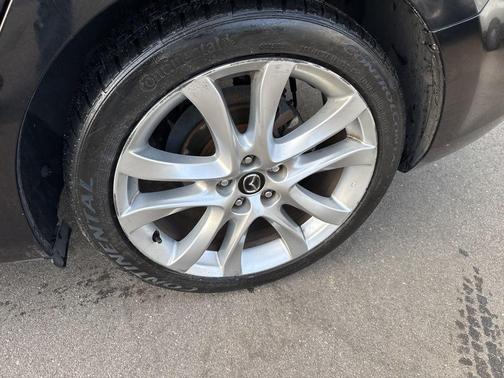 2014 Mazda Mazda6 i Touring