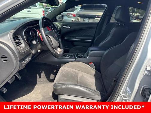 2022 Dodge Charger R/T Scat Pack