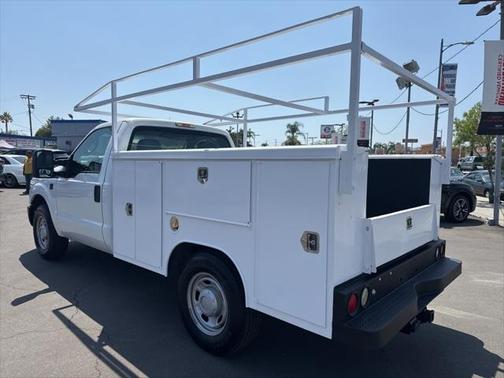 2013 Ford F-250 XL
