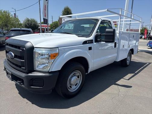 2013 Ford F-250 XL