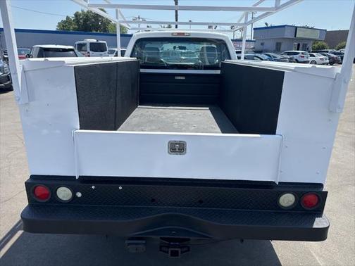 2013 Ford F-250 XL