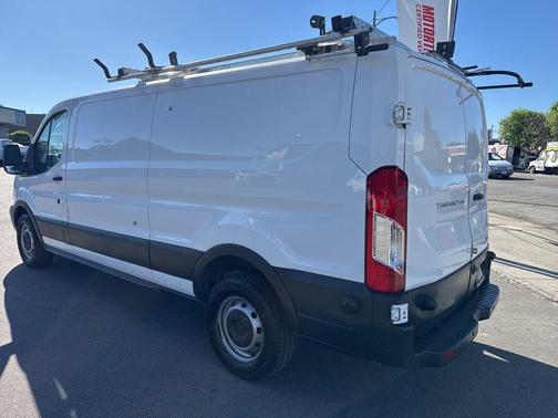 2018 Ford Transit-250 Base