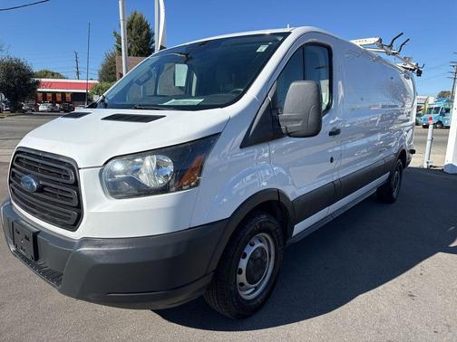 2018 Ford Transit-250 Base