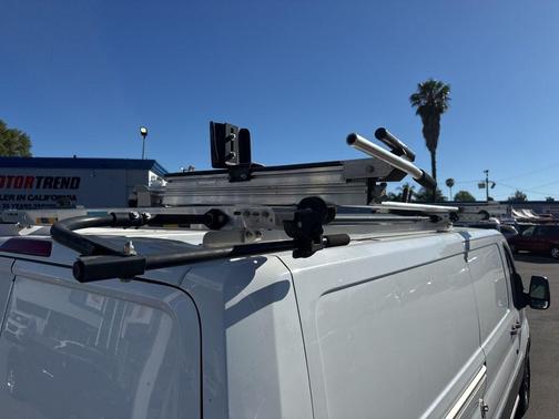 2018 Ford Transit-250 Base