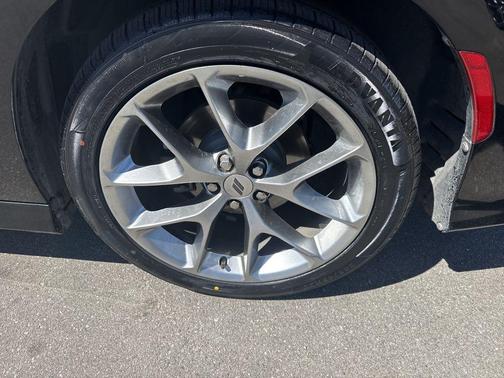 2019 Dodge Charger R/T