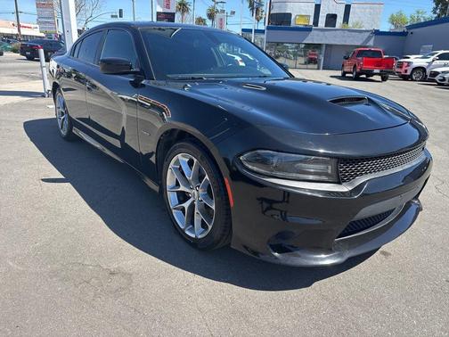 2019 Dodge Charger R/T