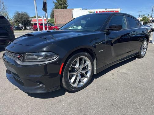 2019 Dodge Charger R/T