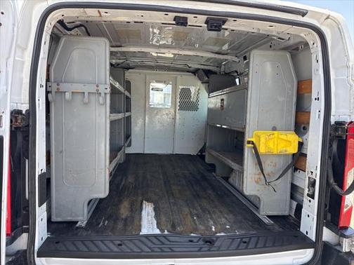 2015 Ford Transit-250 Base