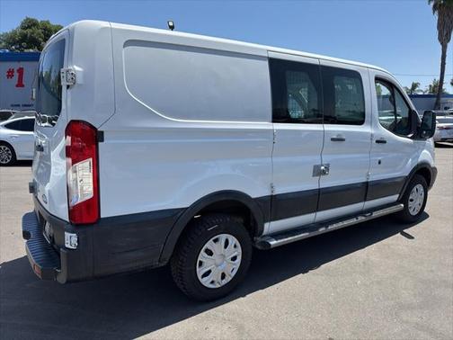 2015 Ford Transit-250 Base