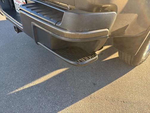 2016 Chevrolet Colorado WT