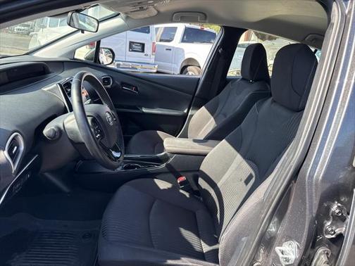 2021 Toyota Prius Prime LE