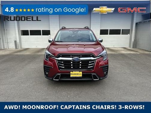 2023 Subaru Ascent Touring 7-Passenger