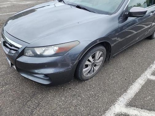 2011 Honda Accord EX