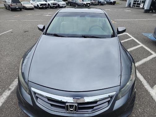 2011 Honda Accord EX