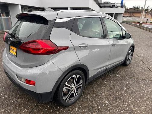 2020 Chevrolet Bolt EV Premier