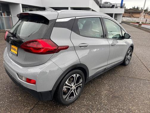 2020 Chevrolet Bolt EV Premier